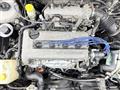 2000 Nissan Rasheen