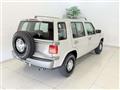 2000 Nissan Rasheen