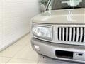 2000 Nissan Rasheen