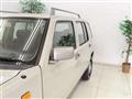 2000 Nissan Rasheen