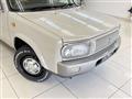 2000 Nissan Rasheen