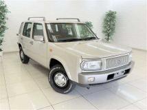 2000 Nissan Rasheen