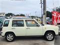 1996 Nissan Rasheen