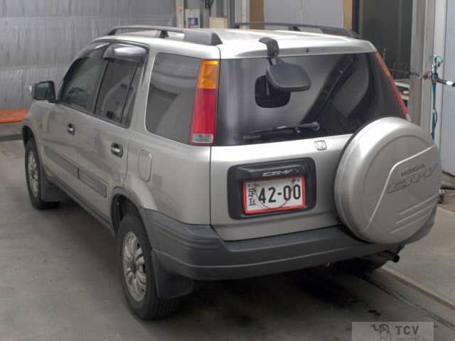 1997 Honda CR-V