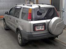 1997 Honda CR-V