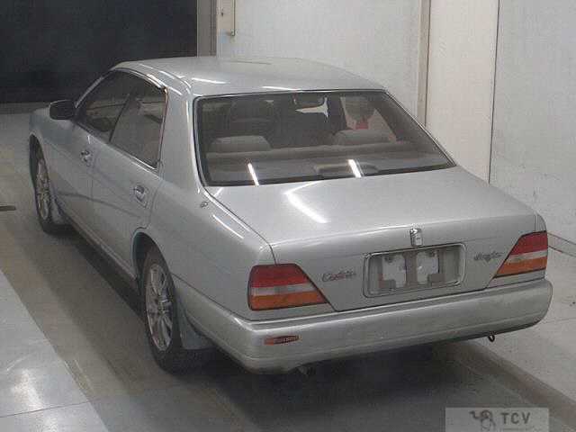 1994 Nissan Cedric