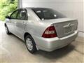 2001 Toyota Corolla Sedan