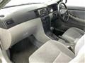 2001 Toyota Corolla Sedan