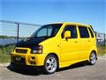 2000 Suzuki Wagon R