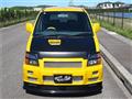 2000 Suzuki Wagon R