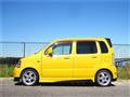 2000 Suzuki Wagon R