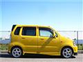 2000 Suzuki Wagon R