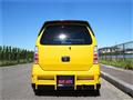 2000 Suzuki Wagon R