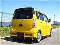 2000 Suzuki Wagon R