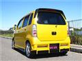 2000 Suzuki Wagon R