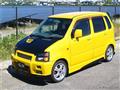 2000 Suzuki Wagon R