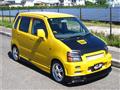 2000 Suzuki Wagon R