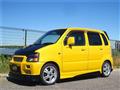 2000 Suzuki Wagon R