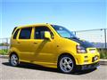 2000 Suzuki Wagon R