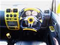 2000 Suzuki Wagon R