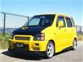 2000 Suzuki Wagon R