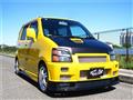 2000 Suzuki Wagon R