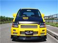 2000 Suzuki Wagon R