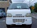 2001 Suzuki Carry Truck