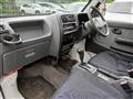 2001 Suzuki Carry Truck