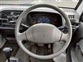 2001 Suzuki Carry Truck