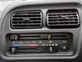 2001 Suzuki Carry Truck