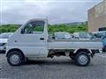 2001 Suzuki Carry Truck