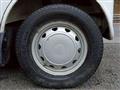 2001 Suzuki Carry Truck