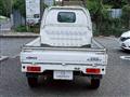 2001 Suzuki Carry Truck