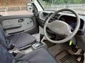 2001 Suzuki Carry Truck