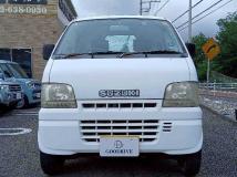 2001 Suzuki Carry Truck