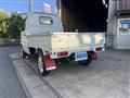 2001 Suzuki Carry Truck