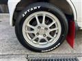 2001 Suzuki Carry Truck