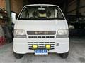 2001 Suzuki Carry Truck