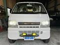 2001 Suzuki Carry Truck