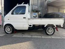 2001 Suzuki Carry Truck