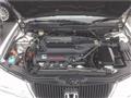 2001 Honda Saber