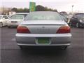 2001 Honda Saber