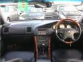 2001 Honda Saber