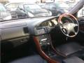 2001 Honda Saber