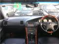 2001 Honda Saber