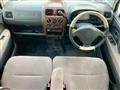 2001 Suzuki Wagon R