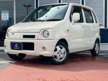 2001 Suzuki Wagon R