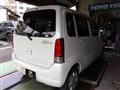 2001 Suzuki Wagon R
