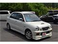 2001 Daihatsu Opti